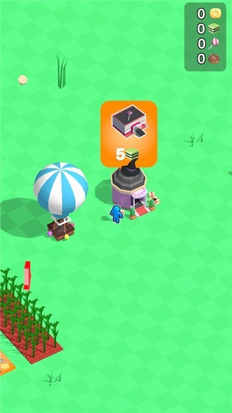 糖果王3d游戏(candy king)