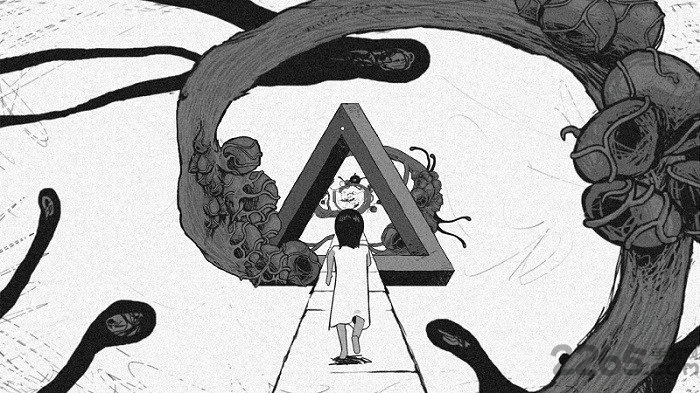 通往记忆女神的道路中文版