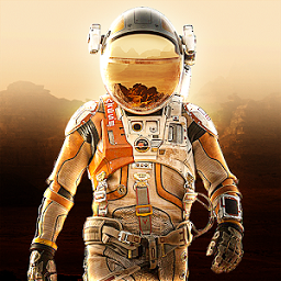 火星救援游戏破解版