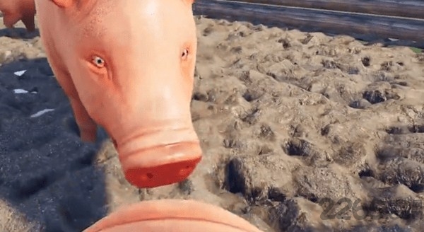 小猪模拟器无限钻石版下载