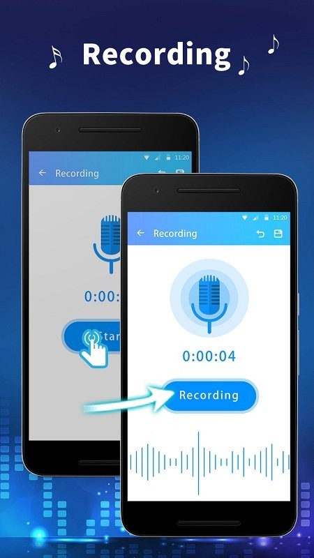 kx音频剪辑器app下载