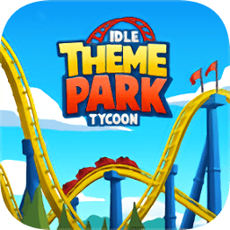闲置主题公园大亨正式版(Theme Park)