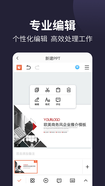 101ppt官方版