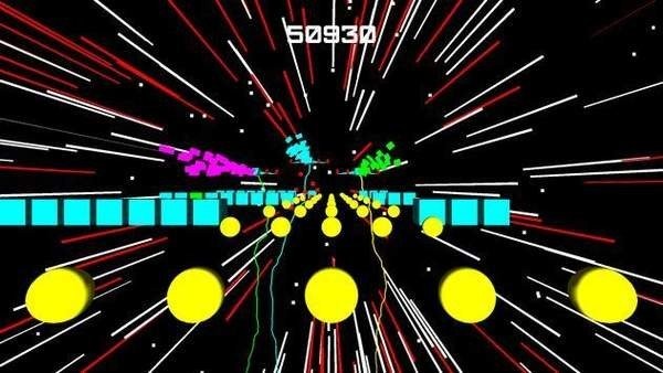 超级飞船射击游戏(supergun)