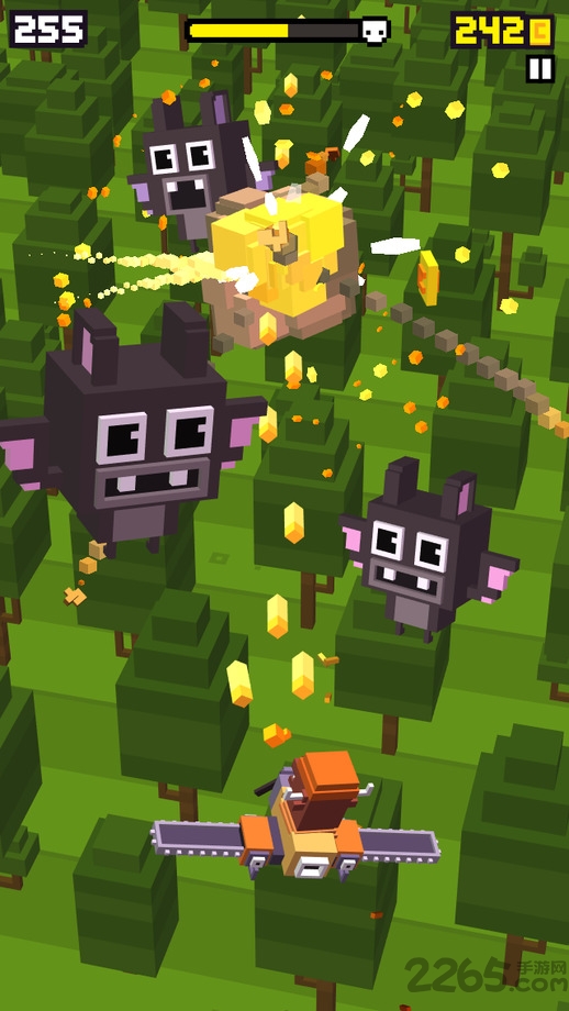 Shooty Skies破解版下载