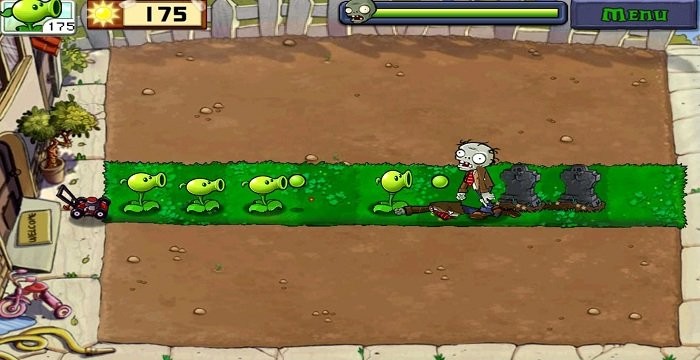 pvzc前传最新版