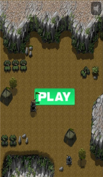 战争士兵手机版