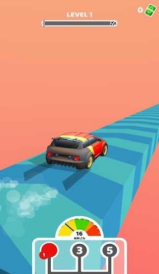 竞速齿轮3d官方版