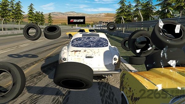 极端碰撞2019最新版(Cra Race 2019)