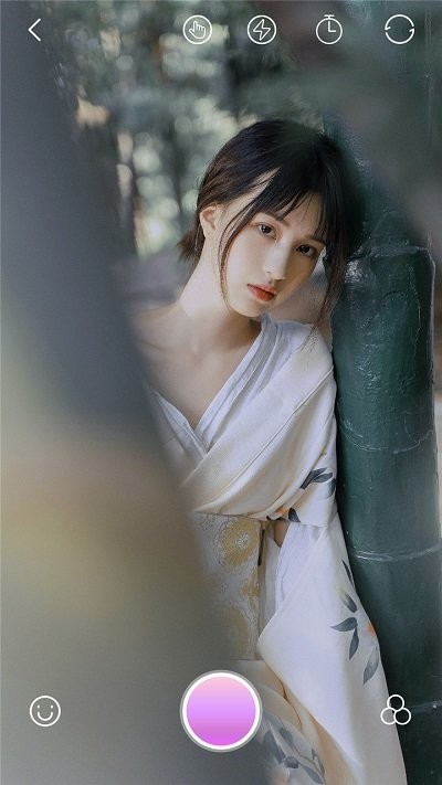 一美甜颜相机客户端(甜甜相机)