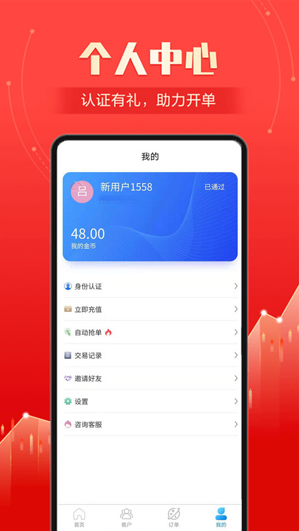 东方展业