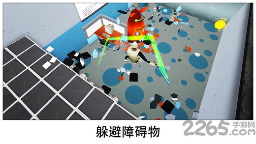 无止尽的破坏无限金币版