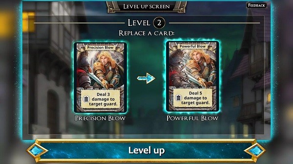 英雄领域桌游手游(Hero Realms)