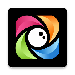 酷变相机app