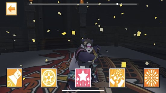 东京放课后召唤师舞台版手游