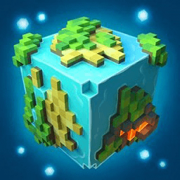 创造新世界3d游戏