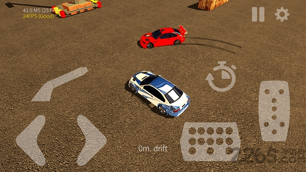 need漂移3d手游