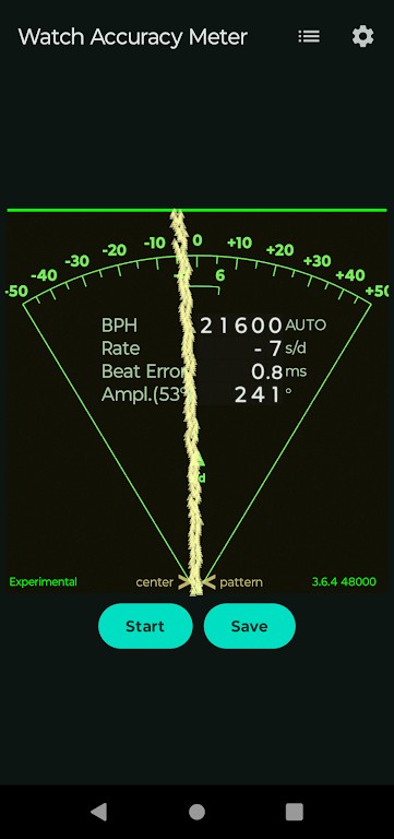 watchaccuracymeter官方免费apk