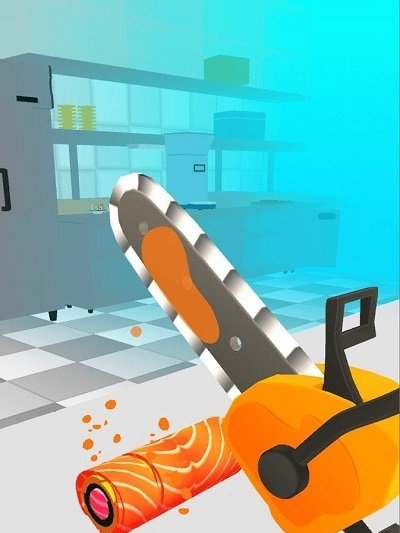 sushiroll3d游戏