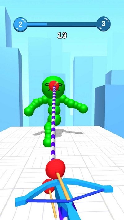 吸盘射手手游下载