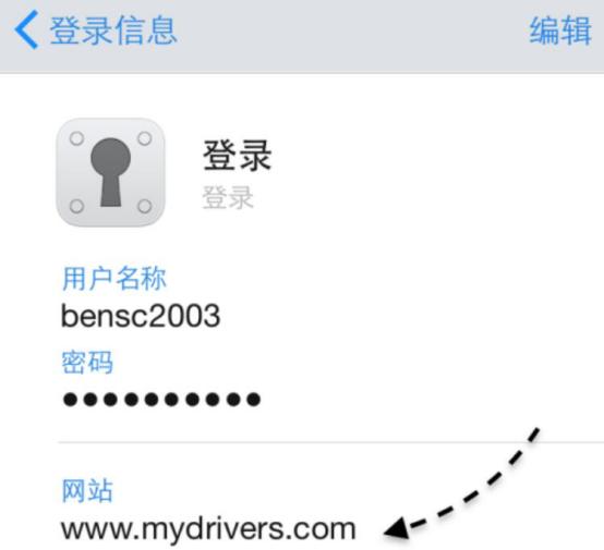 1password软件使用教程