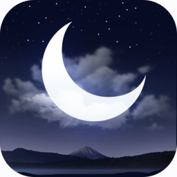 哄睡白噪音app(改名睡眠白噪音)