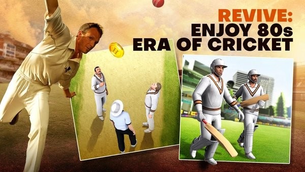 板球世界冠军游戏(cricket world champions)