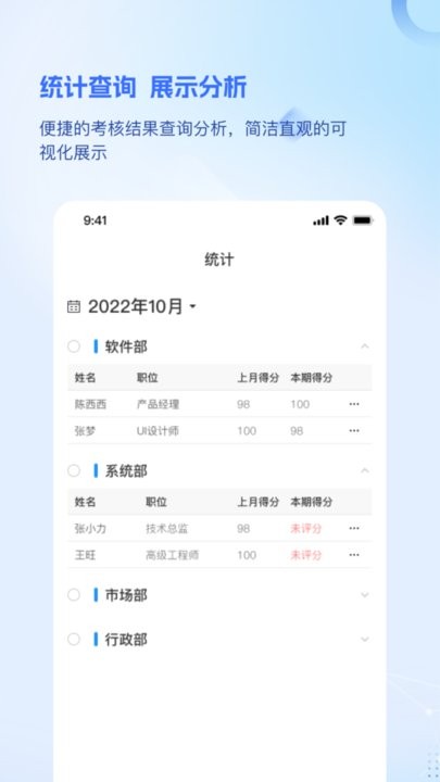 品为绩效考核客户端下载