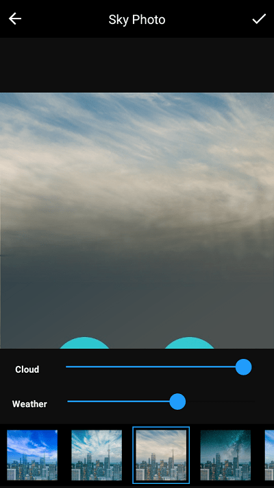 sky filter手机版