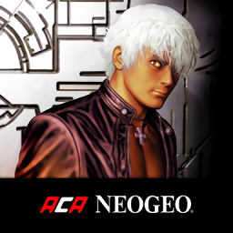 kof 99 aca neogeo最新版(拳皇99)