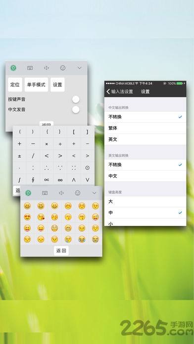 汉字先生手机版