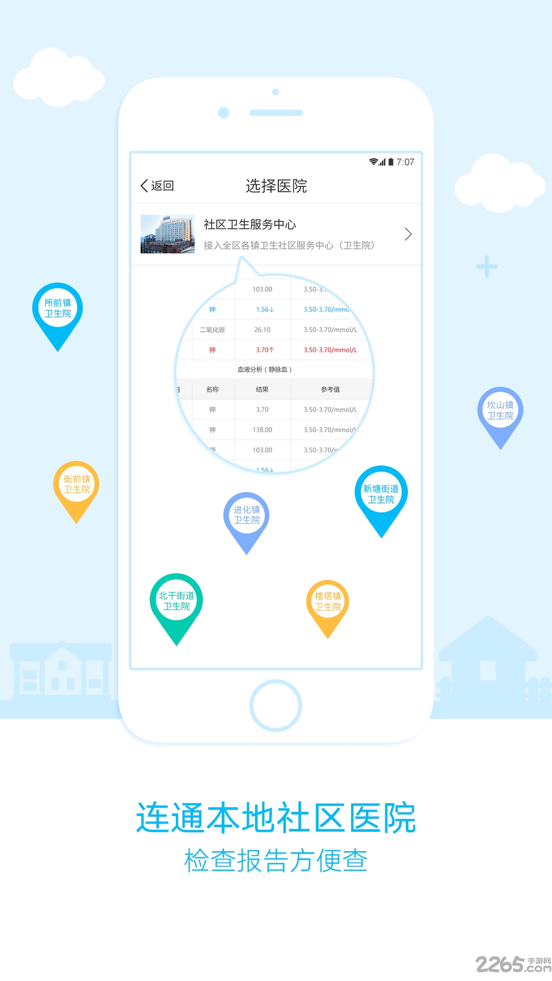 萧山智慧医疗