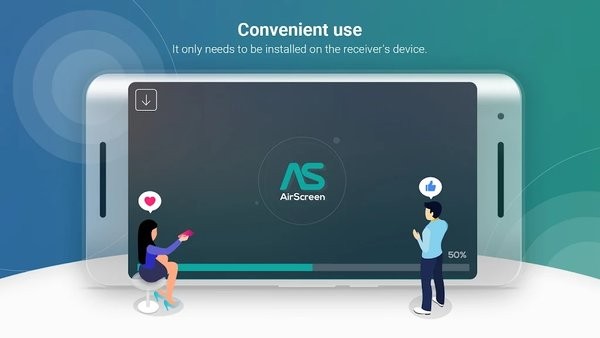 airscreen安卓最新版