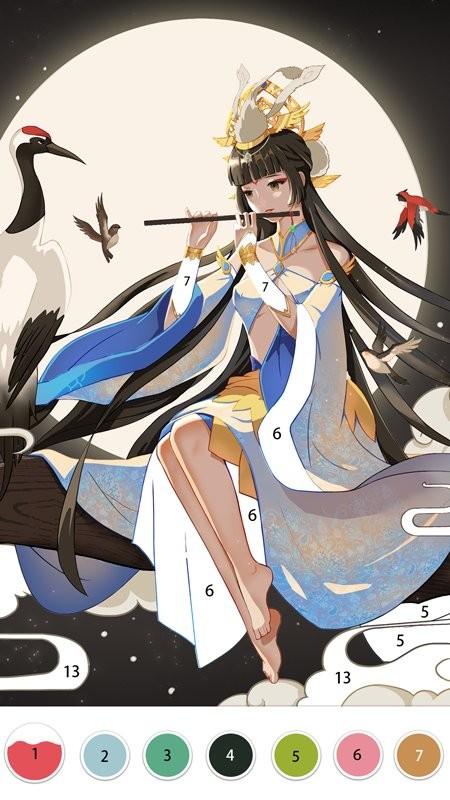 乐涂画画软件最新版