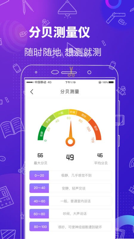 量角器软件