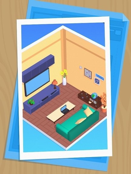 家庭开箱3d(home unpacking 3d)