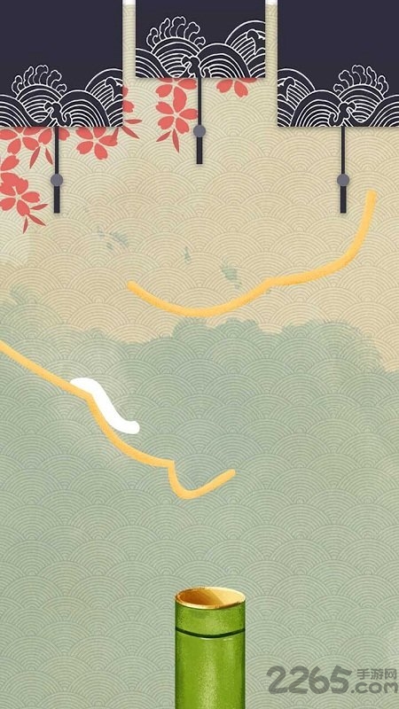 面条滑溜溜手游