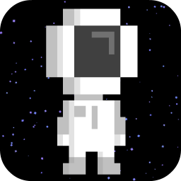 小小宇航员迷失太空游戏(lost little spaceman)