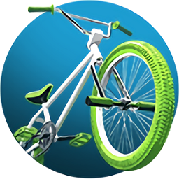 真实单车2完整版(BMX 2)