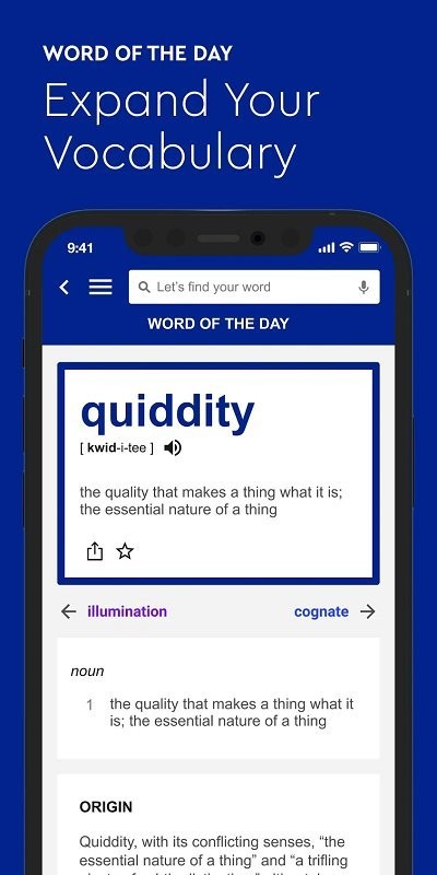 dictionary软件