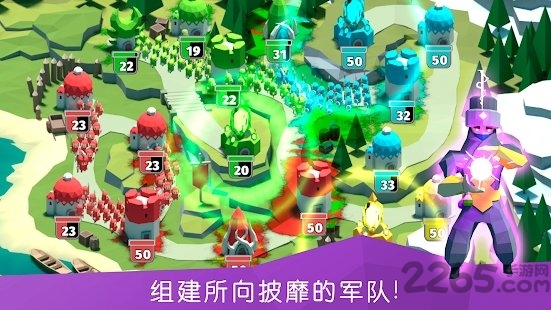 battletime游戏(决战时刻)