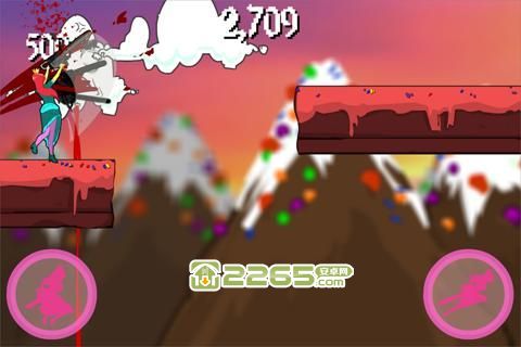 电锯公主内购破解版