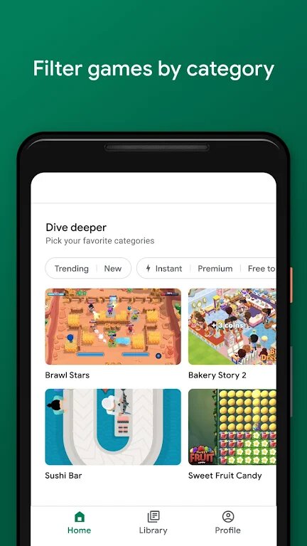 googleplay游戏破解版