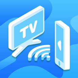 一键手机投屏tv手机版