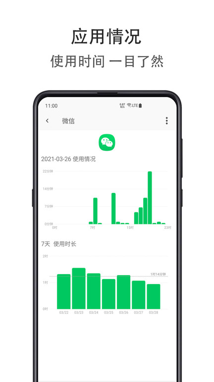 应用时间盾app官方版