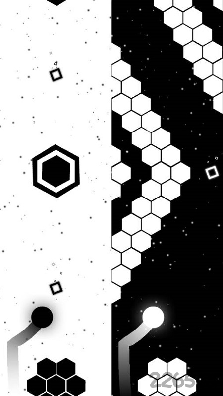双重躲避官方版