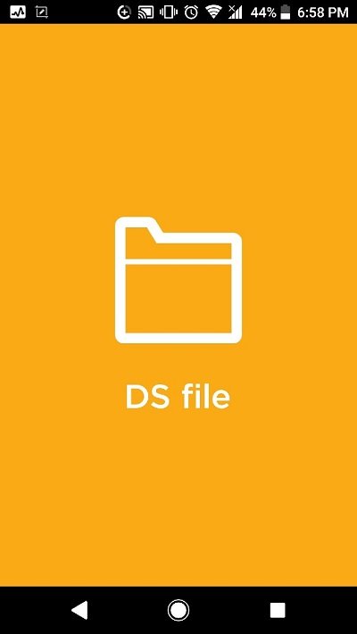 ds文档远程管理app