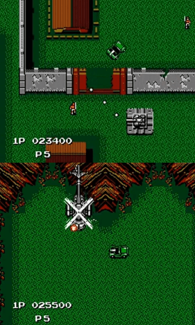 赤色要塞无敌版手机版