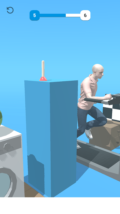 sticky flip免费下载