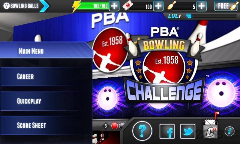 pba保龄球挑战赛最新版(pba bowling)